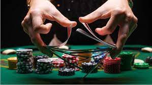Вход на официальный сайт Metatokens Casino